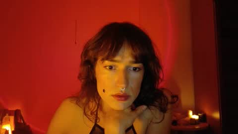 Ametrine online show from November 19, 10:10 pm