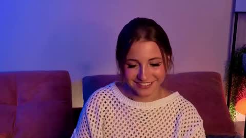 Lina  online show from November 15, 7:43 pm