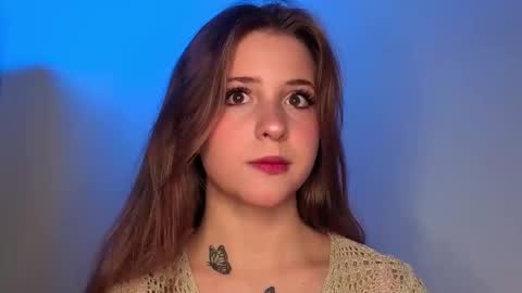 Lina  online show from December 14, 7:07 pm