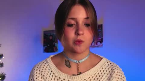 Lina  online show from January 15, 7:17 pm