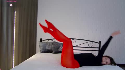 cecillaj online show from February 21, 9:16 pm