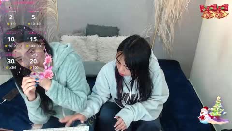 Celeste Silva online show from January 4, 2:35 am