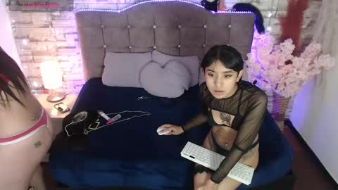 Celeste Silva online show from September 9, 7:24 pm