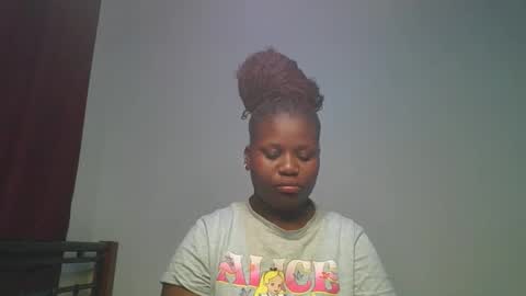 ceepretty25 online show from March 29, 12:43 am