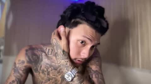 ceesteve_hot online show from April 29, 8:29 am
