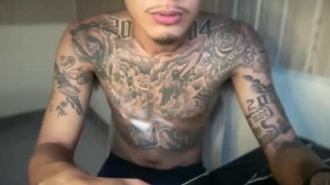 ceesteve_hot online show from May 24, 1:21 am