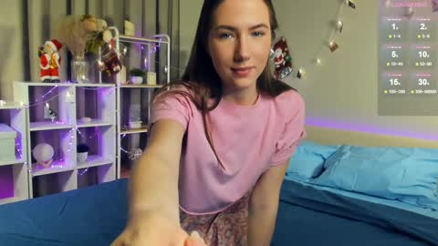 Josie Manesi online show from January 10, 7:32 pm