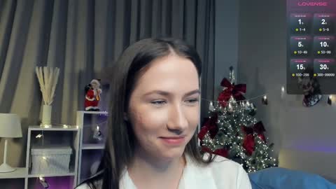 Josie Manesi online show from January 17, 7:38 pm