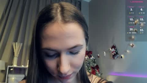 Josie Manesi online show from January 19, 2:57 am