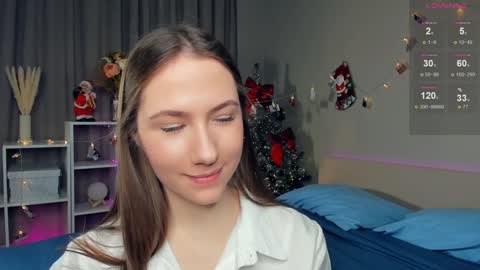 Josie Manesi online show from January 29, 7:53 pm