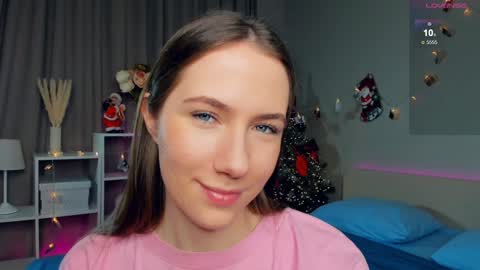 Josie Manesi online show from January 31, 7:18 pm