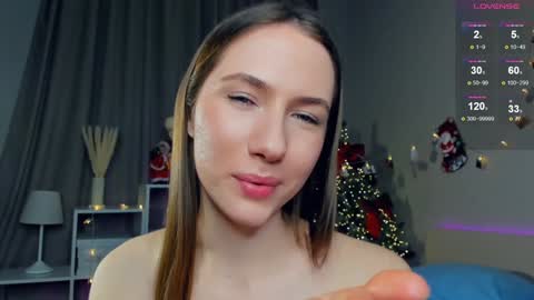 Josie Manesi online show from February 1, 1:23 am