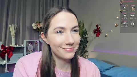 Josie Manesi online show from February 12, 7:35 pm