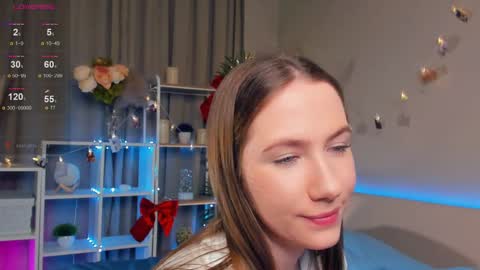 Josie Manesi online show from February 21, 1:44 am