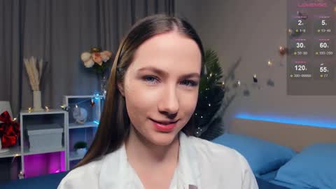 Josie Manesi online show from February 22, 7:36 pm