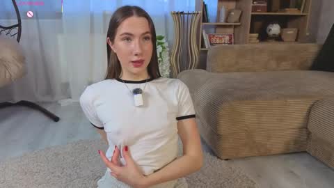 Josie Manesi online show from December 5, 6:44 am