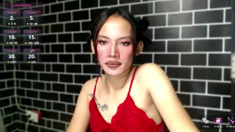 Celestell online show from February 18, 9:44 pm