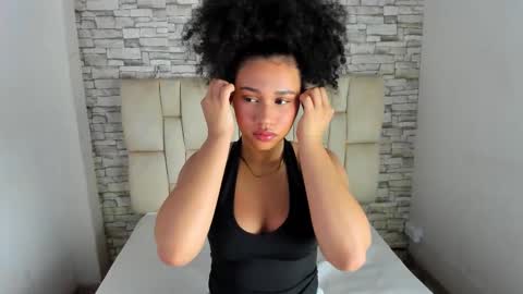 CELESSTE online show from November 21, 1:21 pm