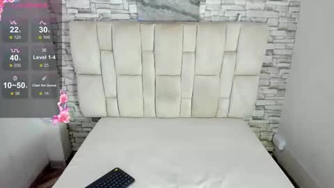 Snapshot of celesste_doll chatting on February 14, 1:30 pm CELESSTE online show from February 14, 1:30 pm