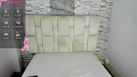 Snapshot of celesste_doll chatting on February 16, 12:56 pm CELESSTE online show from February 16, 12:56 pm