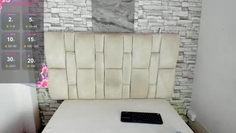 Snapshot of celesste_doll chatting on February 20, 1:11 pm CELESSTE online show from February 20, 1:11 pm