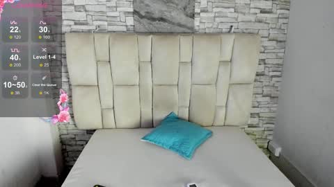 Snapshot of celesste_doll chatting on February 23, 1:19 pm CELESSTE online show from February 23, 1:19 pm