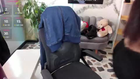 meli online show from February 19, 9:33 pm