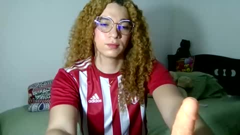 celessteseductora online show from March 29, 4:07 pm