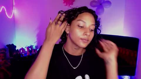 Celeste online show from November 14, 1:54 pm