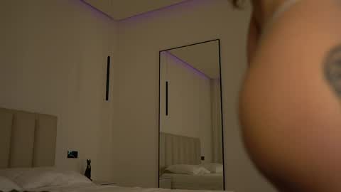 Celestara online show from April 18, 7:07 pm