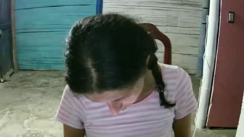 celeste198694 online show from February 7, 3:12 am