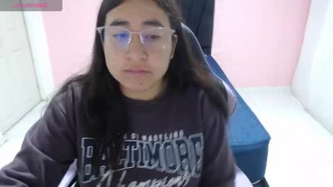 Snapshot of celeste486380 chatting on May 12, 12:13 pm celeste486380 online show from May 12, 12:13 pm