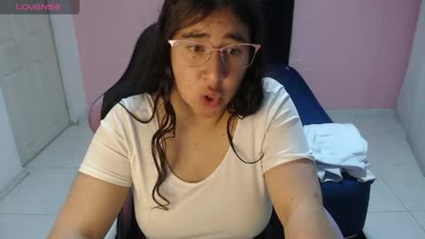 Snapshot of celeste486380 chatting on May 15, 3:08 pm celeste486380 online show from May 15, 3:08 pm
