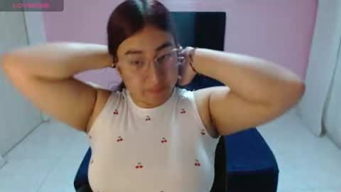 Snapshot of celeste486380 chatting on June 29, 1:22 pm celeste486380 online show from June 29, 1:22 pm