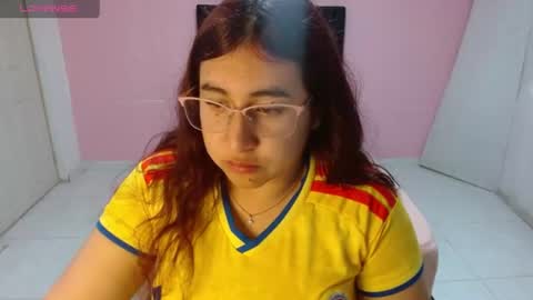 Snapshot of celeste486380 chatting on July 3, 2:01 pm celeste486380 online show from July 3, 2:01 pm