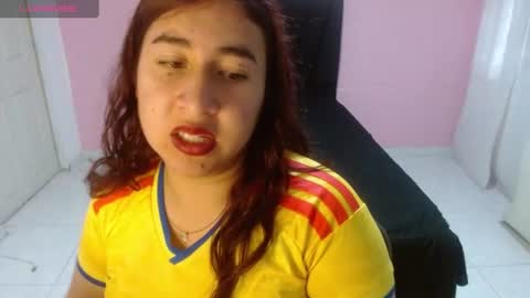 Snapshot of celeste486380 chatting on July 7, 1:48 pm celeste486380 online show from July 7, 1:48 pm