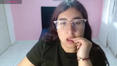 Snapshot of celeste486380 chatting on July 22, 2:20 pm celeste486380 online show from July 22, 2:20 pm