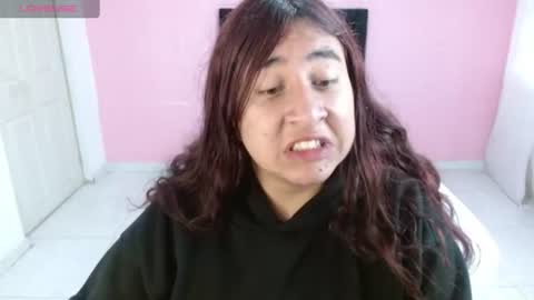 Snapshot of celeste486380 chatting on July 24, 2:37 pm celeste486380 online show from July 24, 2:37 pm