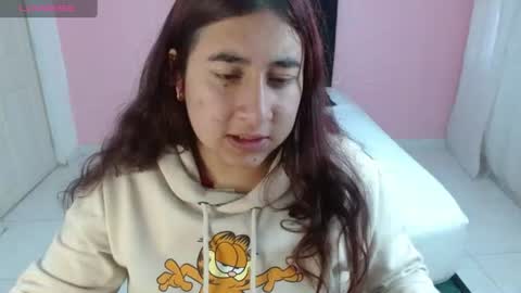 celeste817631 online show from July 27, 1:51 pm