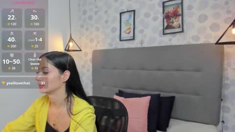 Snapshot of celeste__clark chatting on November 4, 6:29 pm Celeste online show from November 4, 6:29 pm