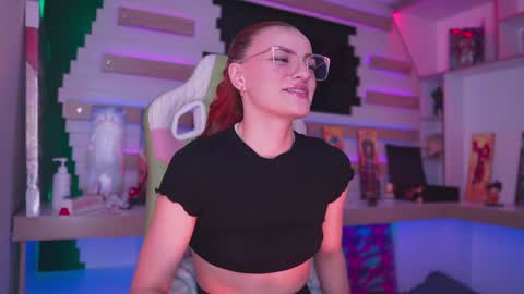 Celeste  online show from December 4, 6:06 pm