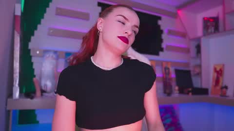 Celeste  online show from December 4, 9:13 pm