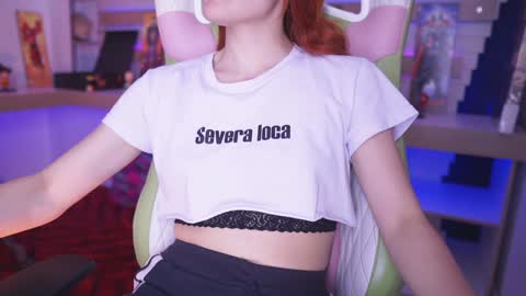 Celeste  online show from December 6, 5:22 pm