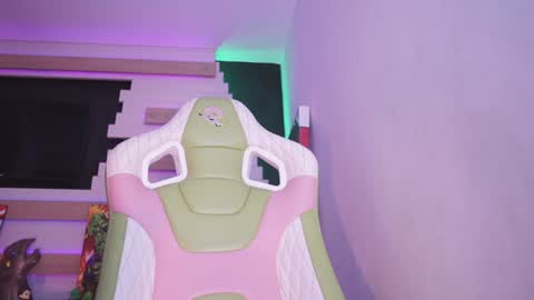 Celeste  online show from December 6, 8:29 pm