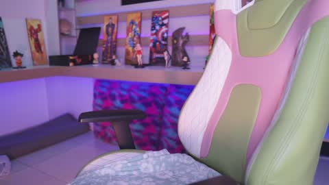 Celeste  online show from December 9, 5:30 pm