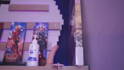 Celeste  online show from December 11, 11:21 pm