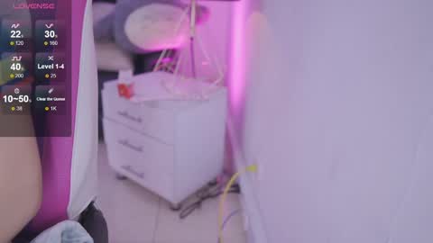 Celeste  online show from December 14, 9:56 pm