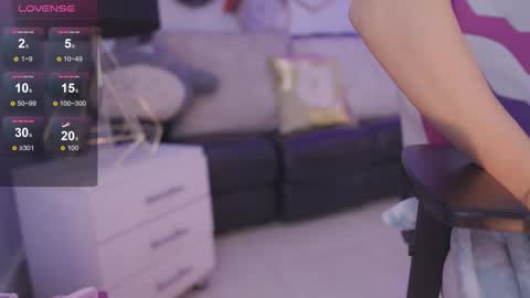 Celeste  online show from December 17, 6:42 pm