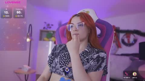 Celeste  online show from December 19, 4:46 pm