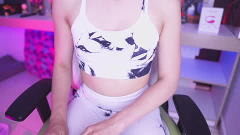 Celeste  online show from December 20, 6:02 pm